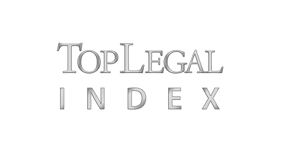 Contenzioso e arbitrati cambia il TopLegal Index