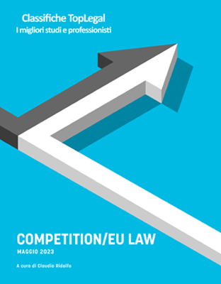 Competition EU/Law