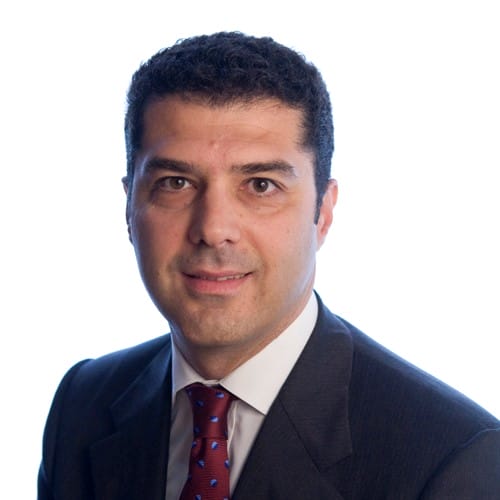 Sts Deloitte, Alessandro Lualdi nuovo managing partner