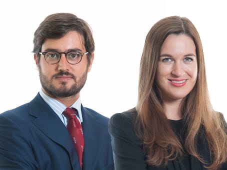 Due nuovi counsel in Clifford Chance