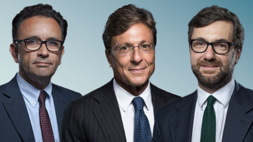 Nuova governance per Legance: Troisi e Giannelli co-managing partner