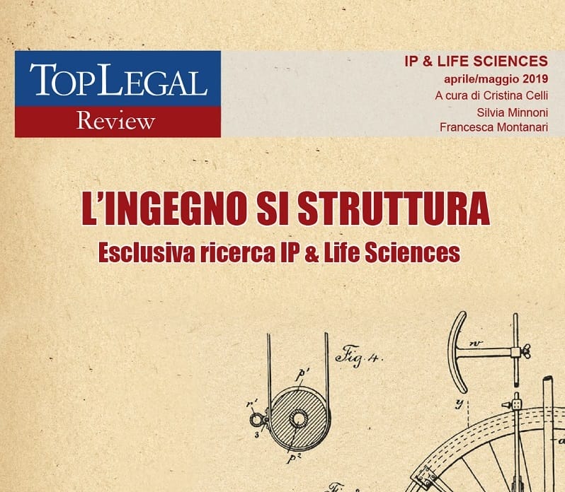 Ricerca IP: l’Ingegno si struttura