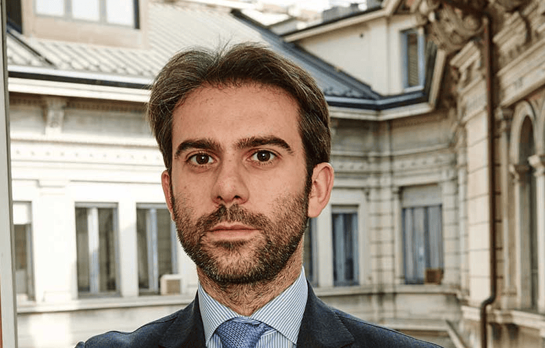 Glg nella prima emissione di Fonderie Mario Mazzucconi