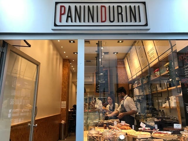 Tutti gli advisor nell'operazione Panini Durini