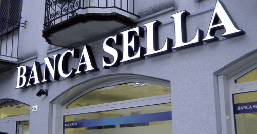 Banca Sella con Chiomenti cede ramo assicurativo ad Hdi