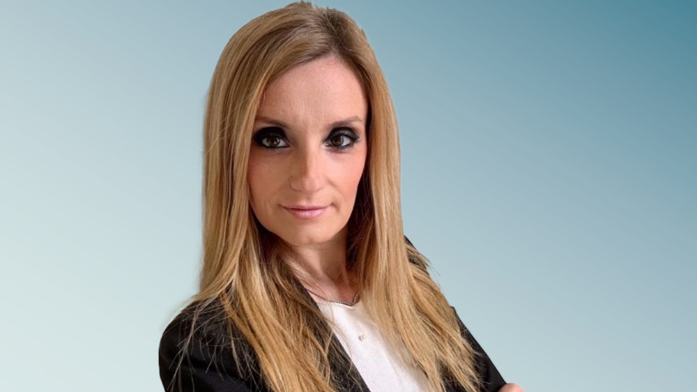 Maticmind, Liuma Alessia Casaccia nuova general counsel group