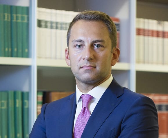 Pierantonio Musso rientra in Hogan Lovells in qualità di counsel