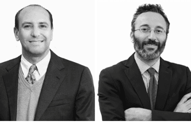 Due equity partner per Rinaldi