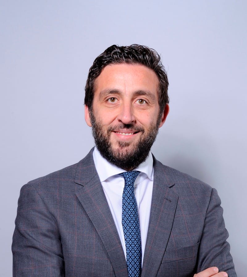 Curtis Roma, Gravina partner del corporate/M&a - TopLegal