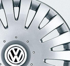 Vw vince contro Wheeltrims