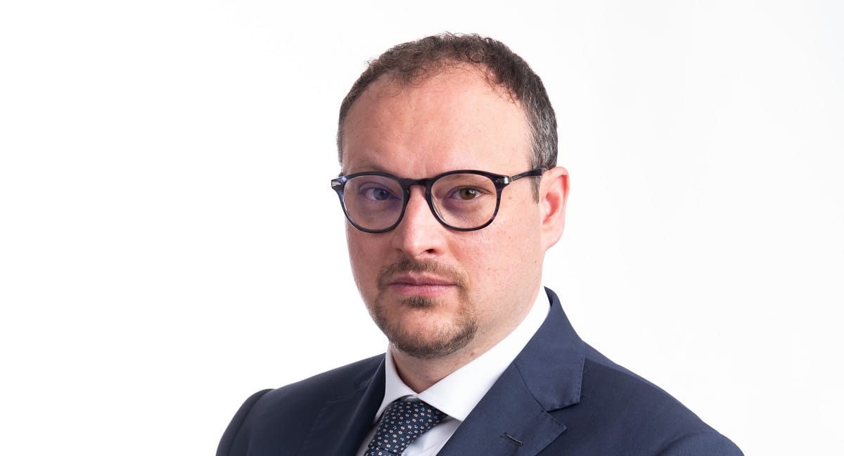 Linklaters: Loris Bovo promosso partner