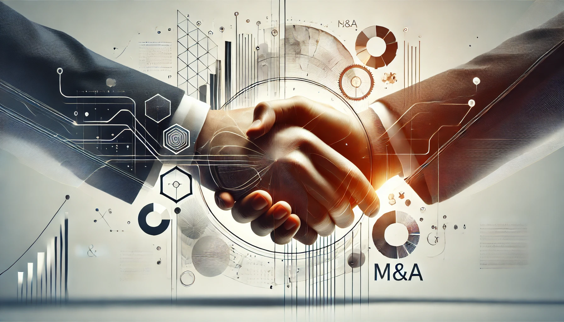 M&A, gli studi leader del 2024