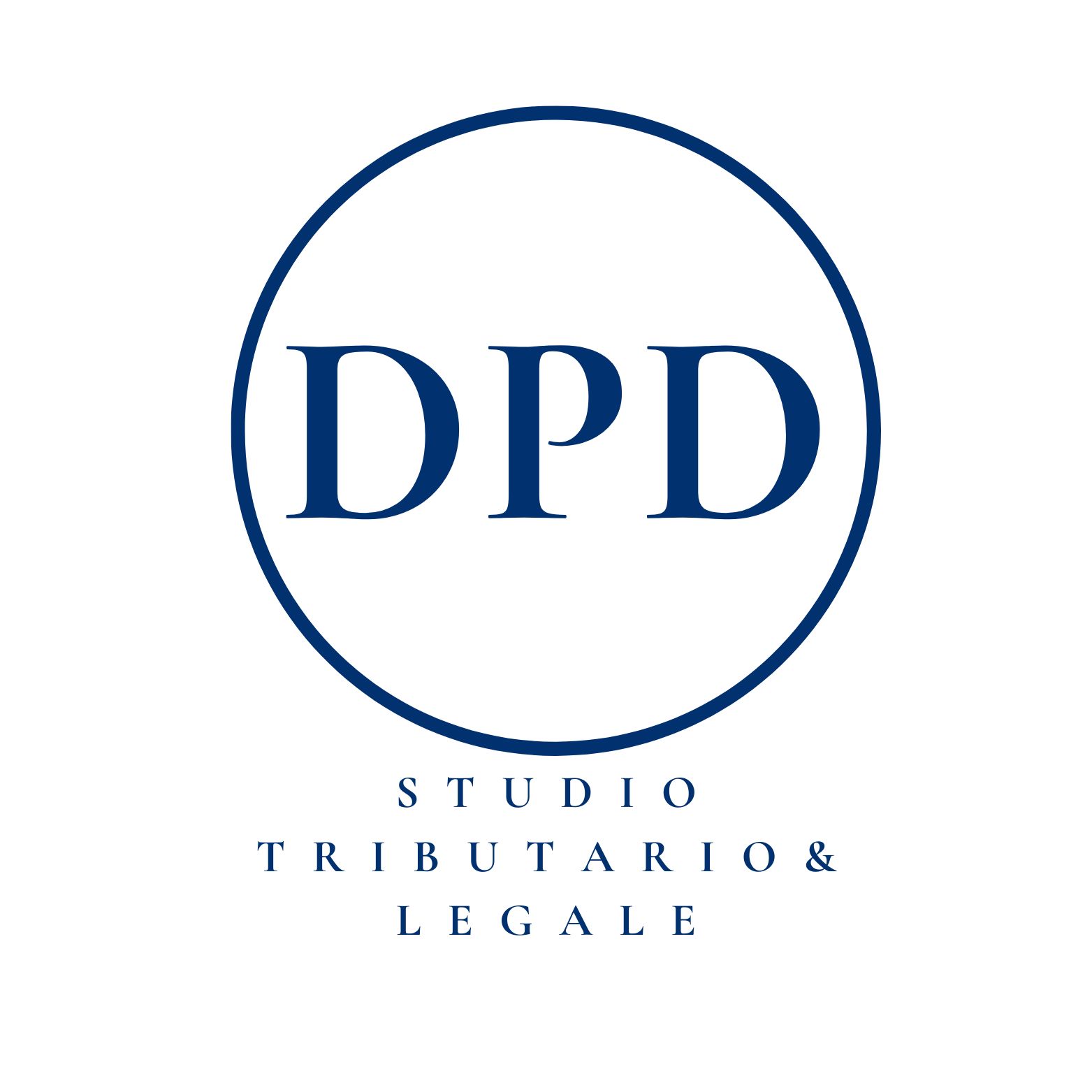 DPD Studio Tributario & Legale