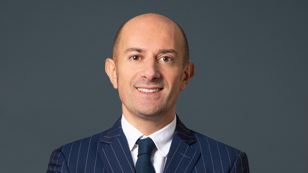 Enrico Favale alla direzione legale di Leasys Group