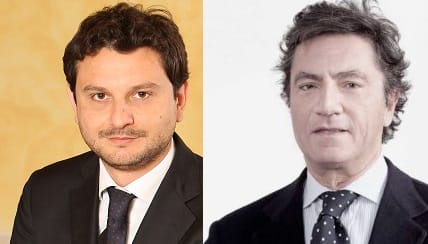 Gop, Tonucci e Varrenti nell'acquisizione di D’Orsogna Dolciaria