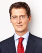 CARLO SANTORO NUOVO PARTNER DI CLEARY GOTTLIEB