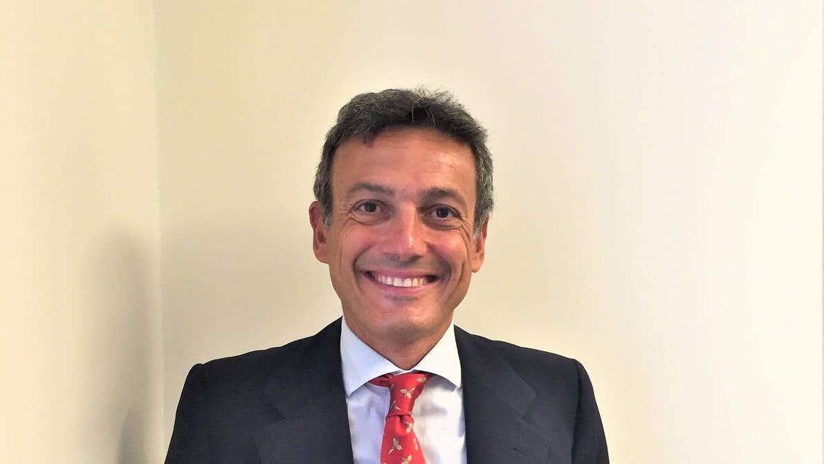 Andersen: entra Gilberto Cavagna come associate partner