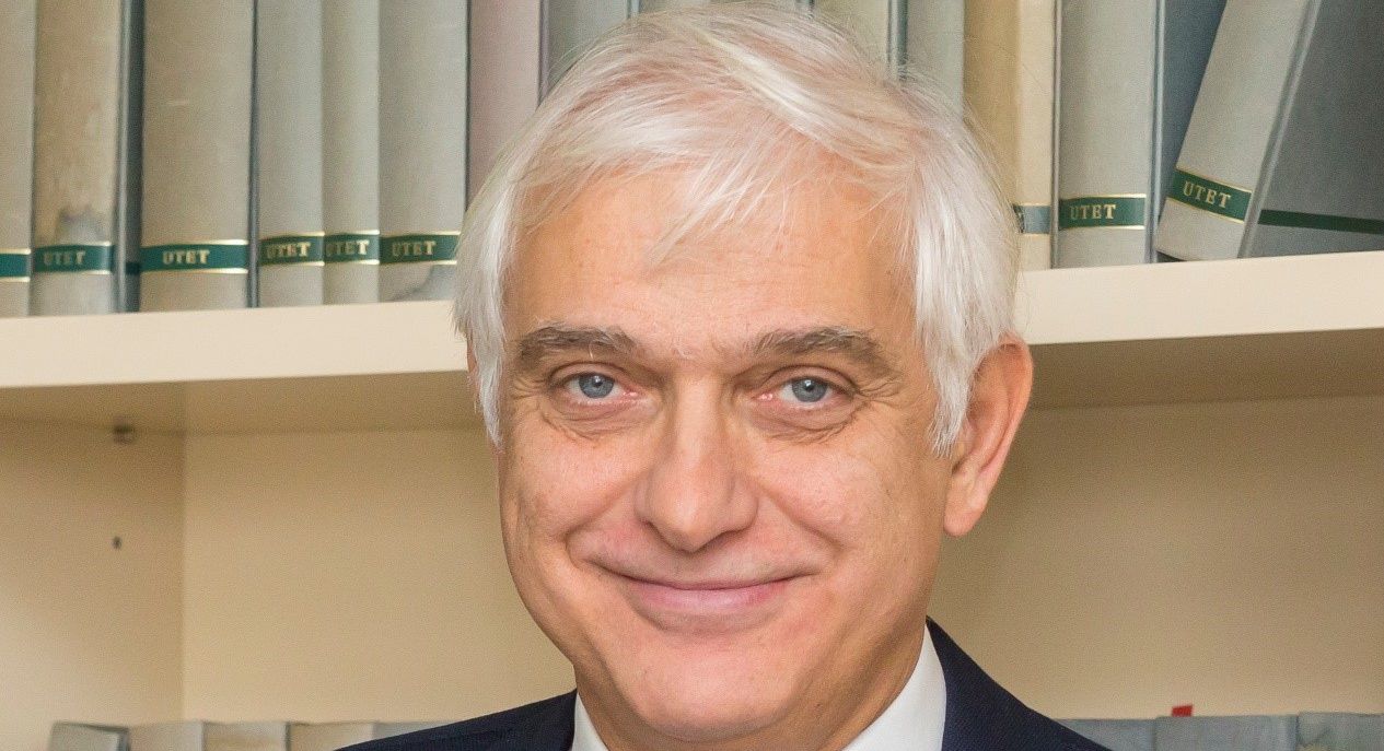 Deloitte Legal: Giorgio Perroni senior independent advisor