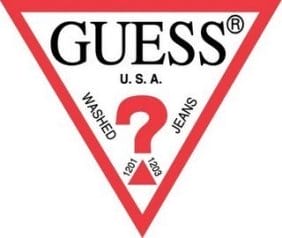 GUESS VINCE SU GUCCI