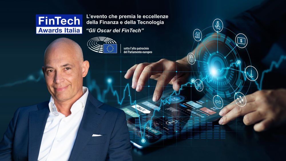 In arrivo la quarta edizione dei Fintech Awards Italia 2024. TopLegal sarà media partner