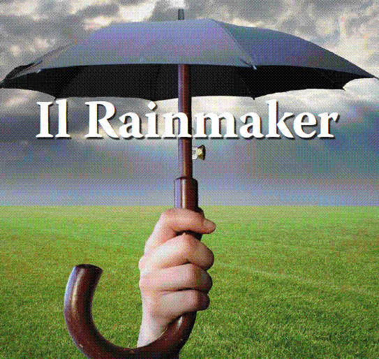 IL RAINMAKER