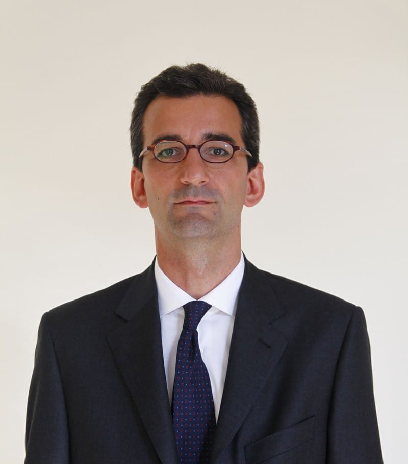 De Giorgi per l'antitrust di Allen & Overy