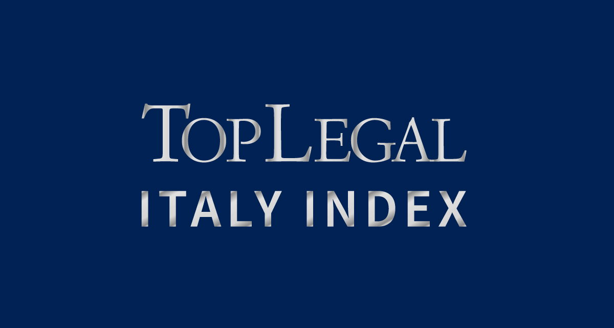 TL Italy Index: life sciences spinge le firm