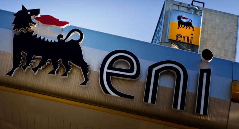 Eni lancia bond da 750 milioni