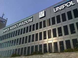 UNIPOL CEDE PREMI AD ALLIANZ