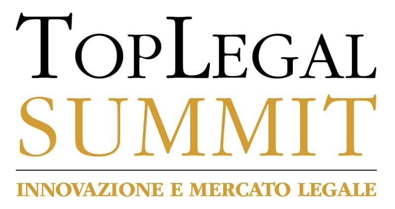 TopLegal Summit - Il professionista manager. Sfide ed esperienze a confronto