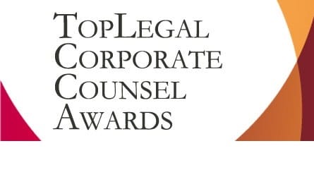 Corporate Counsel Awards: i primi finalisti (3)