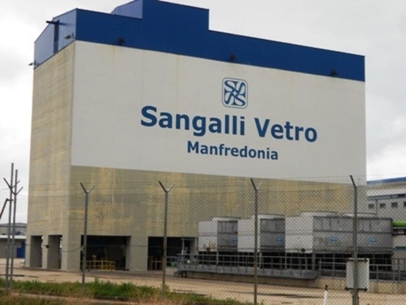 Sangalli Vetro, tutti gli advisor per il concordato