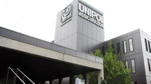 CLEARY E CHIOMENTI CON UNIPOL