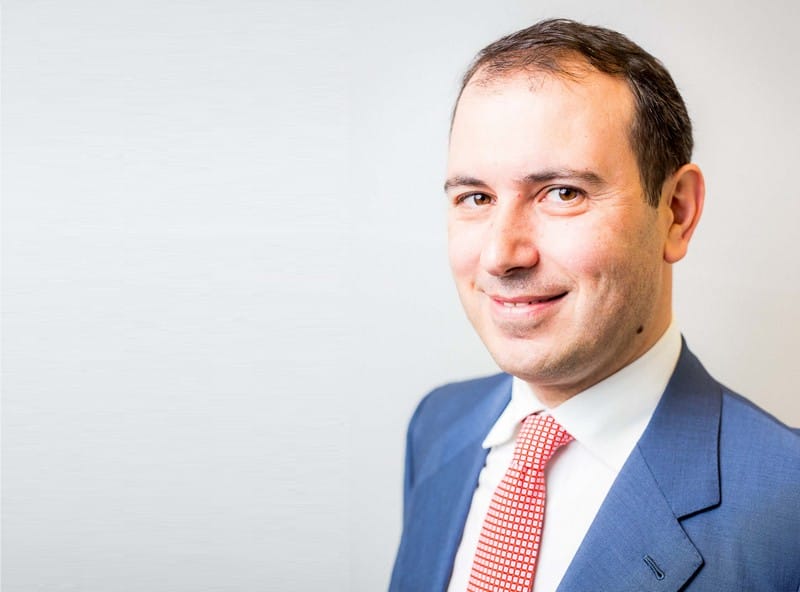 Gioacchino Amato partner di Deloitte Legal