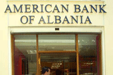 TONUCCI CON INTESA SANPAOLO PER L'ACQUISTO DI AMERICAN BANK OF ALBANIA