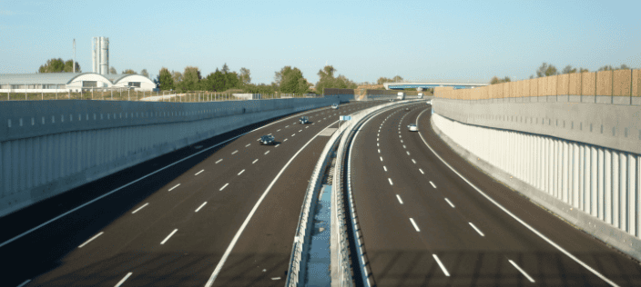 Grieco vince per Autostrade contro Snam