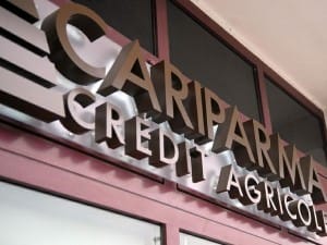 Chiomenti per i covered bond Cariparma da 1 miliardo