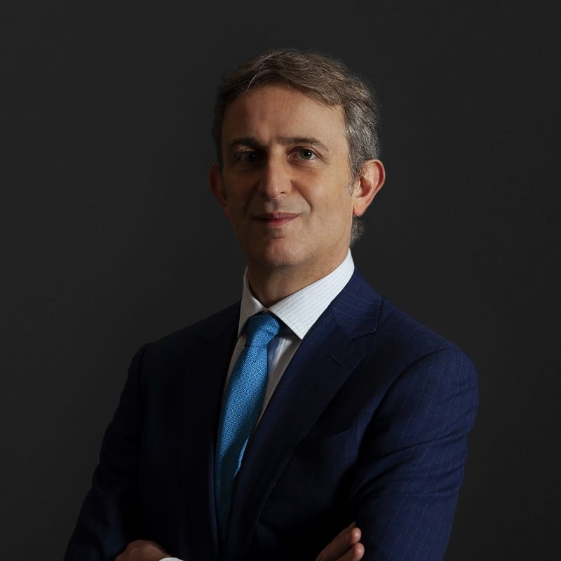 Simmons & Simmons: Riccardo Pennisi nuovo of counsel