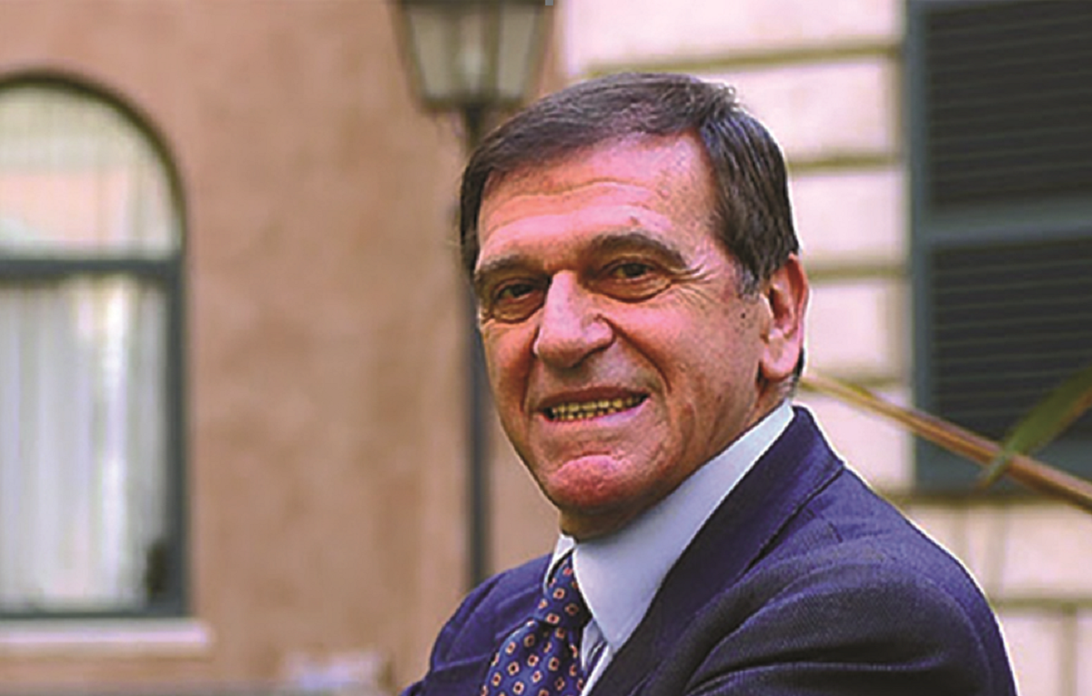 Avocom: Giorgio Benvenuto, nuovo senior of counsel