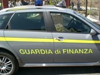 D'URSO GATTI, IN CORSO PERQUISIZIONE