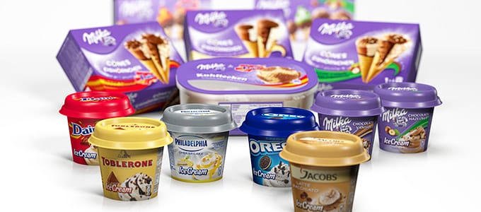 Linklaters con Nestlè per la joint venture dei gelati: nasce Froneri