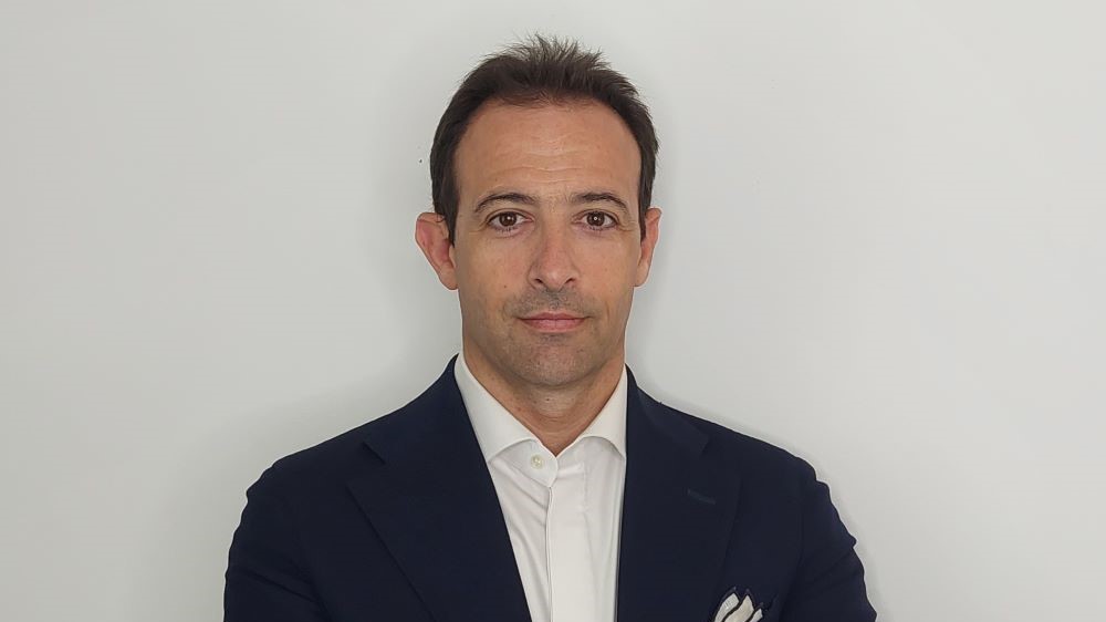 Paolo Manganelli nuovo partner di A&O Shearman