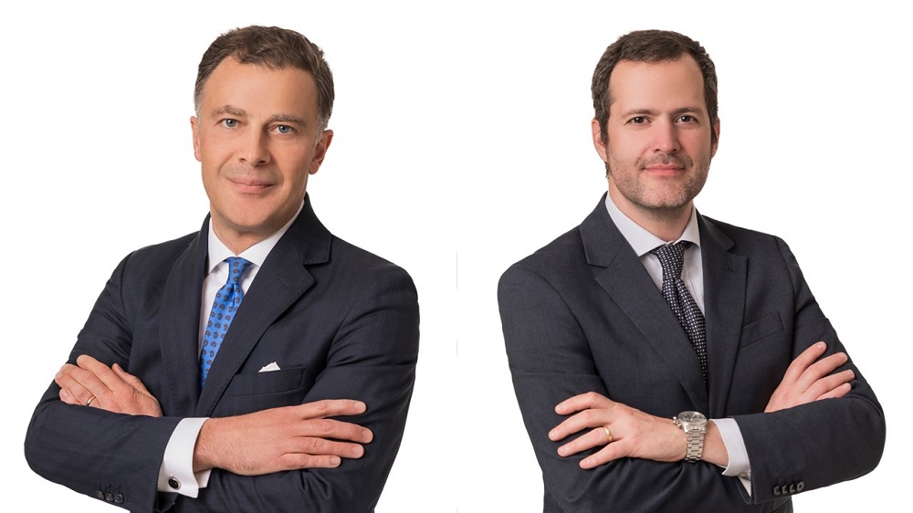 Deloitte Legal: Emilio Cucchiara e Stefano Miniati promossi partner