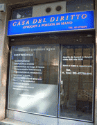 A MILANO, APRE LA CASA DEL DIRITTO