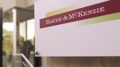 Mancuso, Crispino e Cursano soci di Baker McKenzie