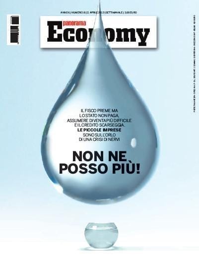 PANORAMA ECONOMY: OGGI LAW & BUSINESS