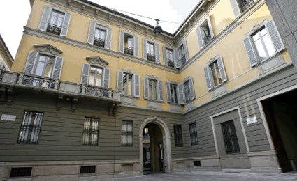 Atrigna nel progetto family office di Mediobanca