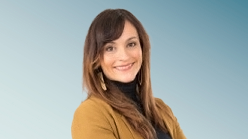 Chiara Mancini nuova head of domestic legal di Saipem