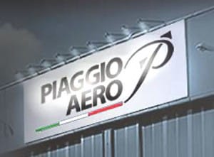 SIRICA NUOVO GENERAL COUNSEL DI PIAGGIO AERO