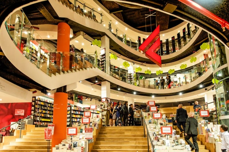 Feltrinelli stringe un accordo di joint venture con Messaggerie Italiane